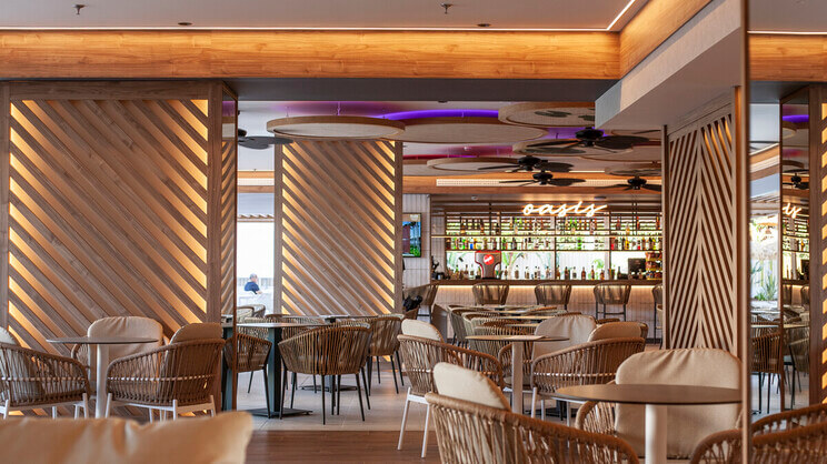 Primavera Park Hotel